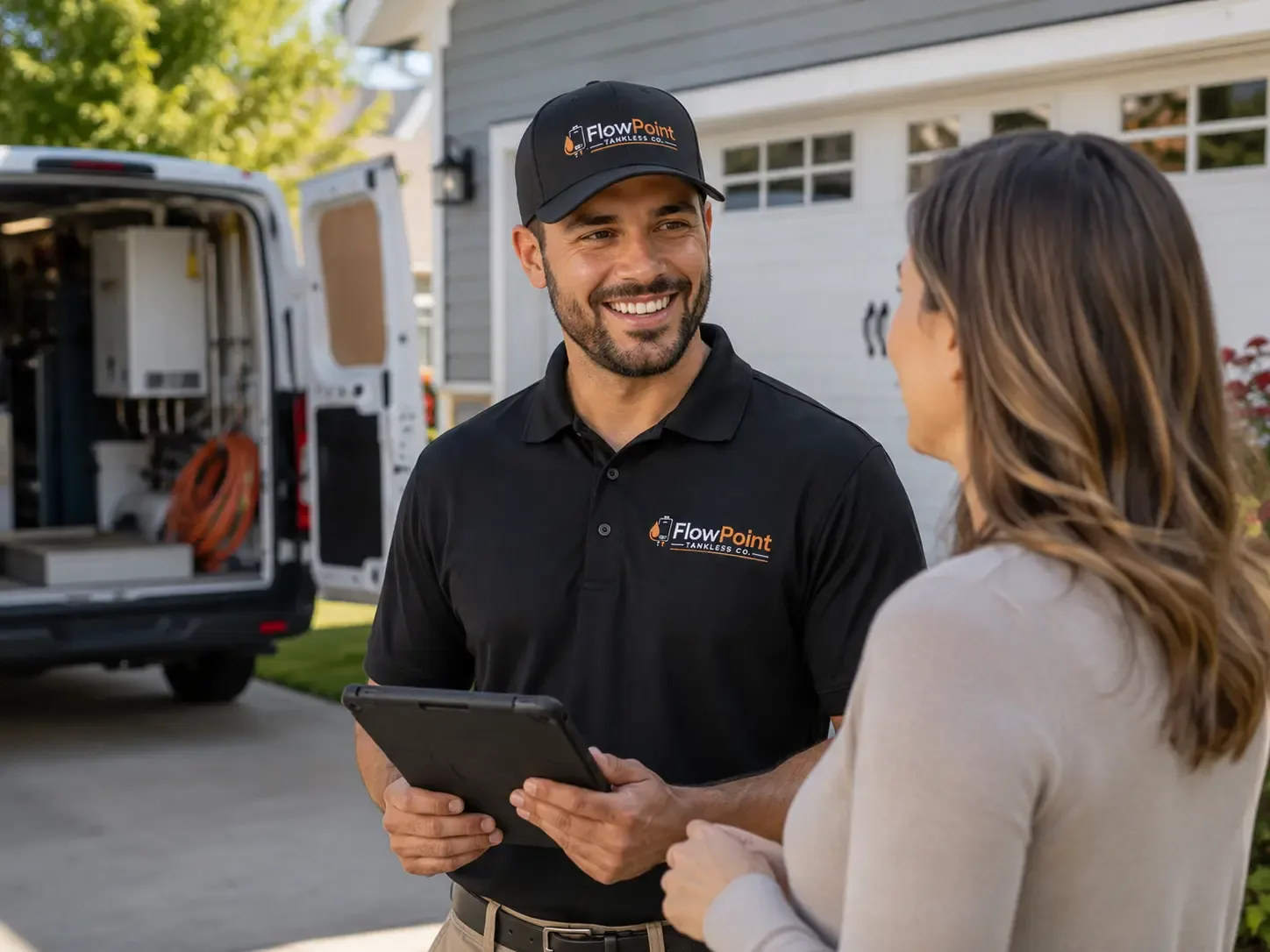 Tankless Water Heater Installation Frankfort, KY FAQs